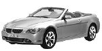BMW E64 B3573 Fault Code