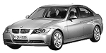 BMW E92 B3573 Fault Code