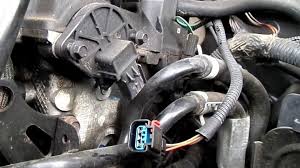 See B3573 repair manual